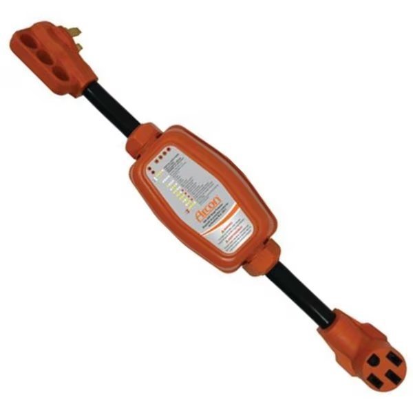 19666 50A 240V Surge Protector, Arcon, Mfr#: AR324309